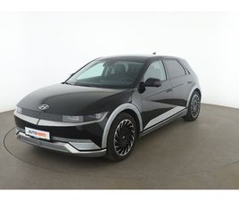 HYUNDAI IONIQ 5 ELECTRIC DRIVE 160 KW