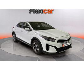 KIA XCEED 1.0 T-GDI DRIVE 88KW (120CV)