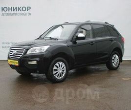 LIFAN X60