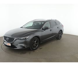 MAZDA 6 BREAK 2.0