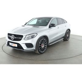 GLE 450