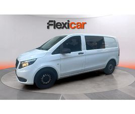 200 D MARCO POLO ACTIVITY LARGO