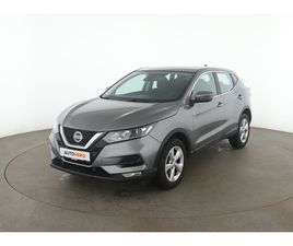 NISSAN QASHQAI 1.3 DIG-T