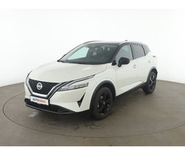 NISSAN QASHQAI 1.3 DIG-T MILD-HYBRID