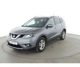 NISSAN X-TRAIL 1.6 DCI
