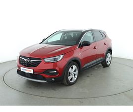 OPEL GRANDLAND X 1.6 TURBO