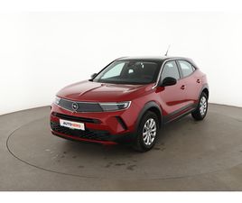 OPEL MOKKA 1.2 TURBO