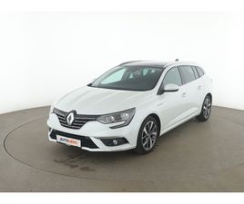 RENAULT MEGANE SPORTOUR 1.2 TCE ENERGY