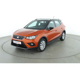 SEAT ARONA 1.0 TSI