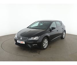 SEAT LEON 1.0 TSI