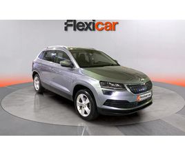 SKODA KAROQ 1.6 TDI 85KW (115CV) AMBITION