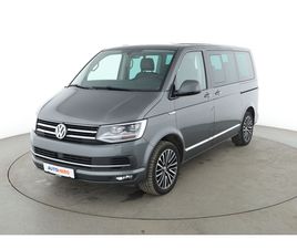 VOLKSWAGEN TRANSPORTER T6 2.0 TDI