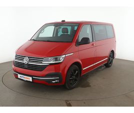 VOLKSWAGEN TRANSPORTER T6 2.0 TDI