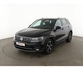 VOLKSWAGEN TIGUAN 1.5 TSI ACT