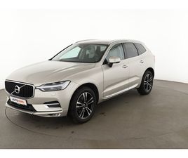 VOLVO XC60 D4 2.0 D4