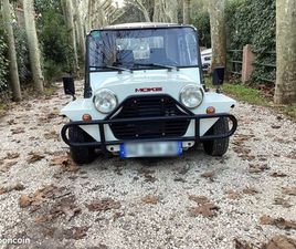 MINI MOKE
