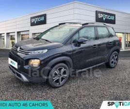 1.6 BLUEHDI 100 FEEL