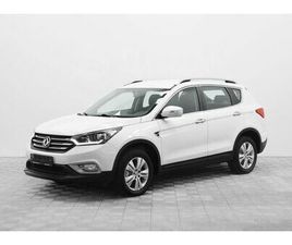 DONGFENG FENGSHEN AX7