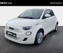 III E 95 ACTION PLUS 23.8 KWH