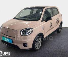 LEAPMOTOR T03 109 LUXURY 41 KWH