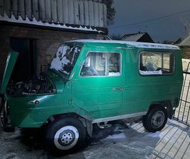 UAZ 969