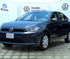 VOLKSWAGEN VIRTUS VOLKSWAGEN VIRTUS 1.6 MSI TRENDLINE MT