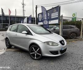 SEAT ALTEA SEAT ALTEA 1.9 TDI SPORT