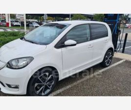 SKODA CITIGO E GENERATION2 61 KW 83 STYLE 36.8 KWH