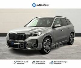 (U11) XDRIVE30 313 M SPORT BVA 66.5 KWH