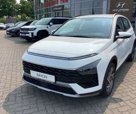 TREND 1.0 T-GDI 100 PS 7-DCT 2WD BOSE SOUNDPAKET E