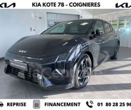 81.4 KWH 204 CH AUTONOMIE LONGUE GT-LINE BUSINESS