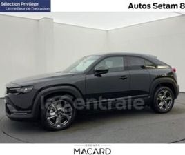 E-SKYACTIV 145 FIRST EDITION INDUSTRIAL VINTAGE 2020 35.5 KWH