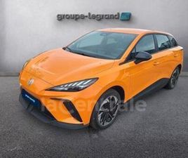 EV 51KWH - 125 KW 2WD STANDARD