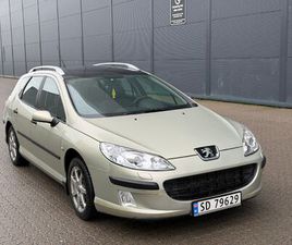 1,6 HDI ST CONFORT SW