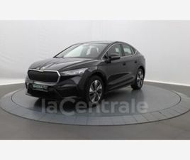 SKODA ENYAQ COUPE COUPE IV 60 SPORTLINE 62 KWH