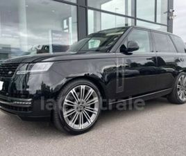 V SWB 4.4 P530 AWD HSE