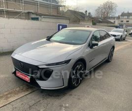 IV 6E 245 TAKUMI 80 KWH