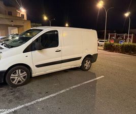 FIAT SCUDO FIAT SCUDO