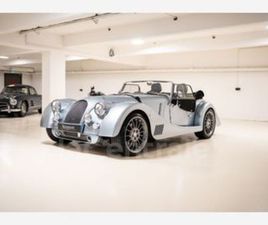 MORGAN PLUS-6 3.0 335 TOURING