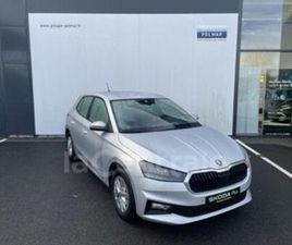 IV 1.0 TSI 116 EVO 2 SELECTION DSG7