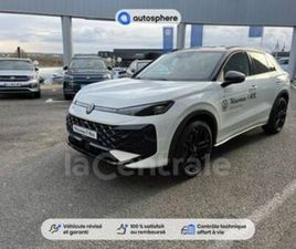 II 1.5 ETSI EVO2 HYBRID 150 R-LINE DSG7