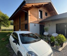 ABARTH GRANDE PUNTO PUNTO ABARTH 2009