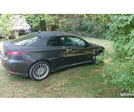 ALFA ROMEO GT 150 CV