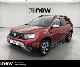 II GENERATION2 1.3 TCE 150 4X2 PRESTIGE EDC