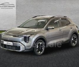 (3) 1.0 T-GDI 115 MHEV ACTIVE DCT7