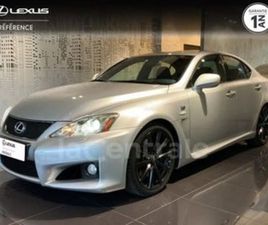 II F 5.0 V8 423 BVA8