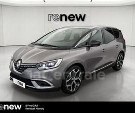 RENAULT GRAND SCENIC IV 1.3 TCE 140 TECHNO EDC
