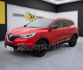 1.2 TCE 130 ENERGY SL BLACK EDITION EDC