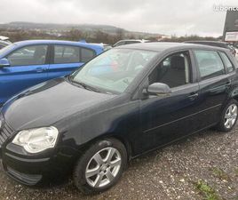 VOLKSWAGEN POLO TDI 70 TREND