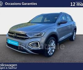 GENERATION2 1.5 TSI EVO 150 START/STOP STYLE DSG7